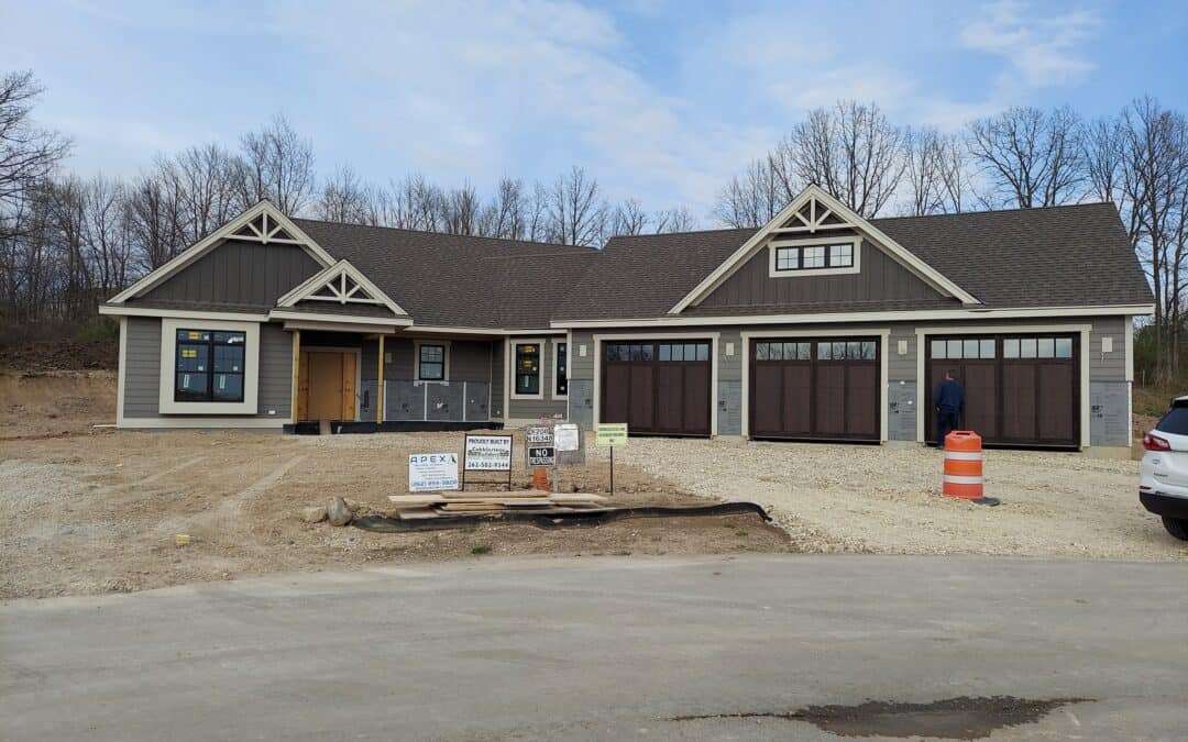 Choosing the Right Milwaukee Home Builder to Build Your Dream Home
