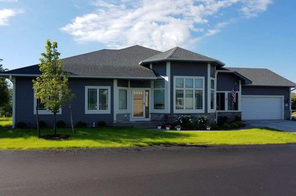 What are the Benefits of Custom Home Building?