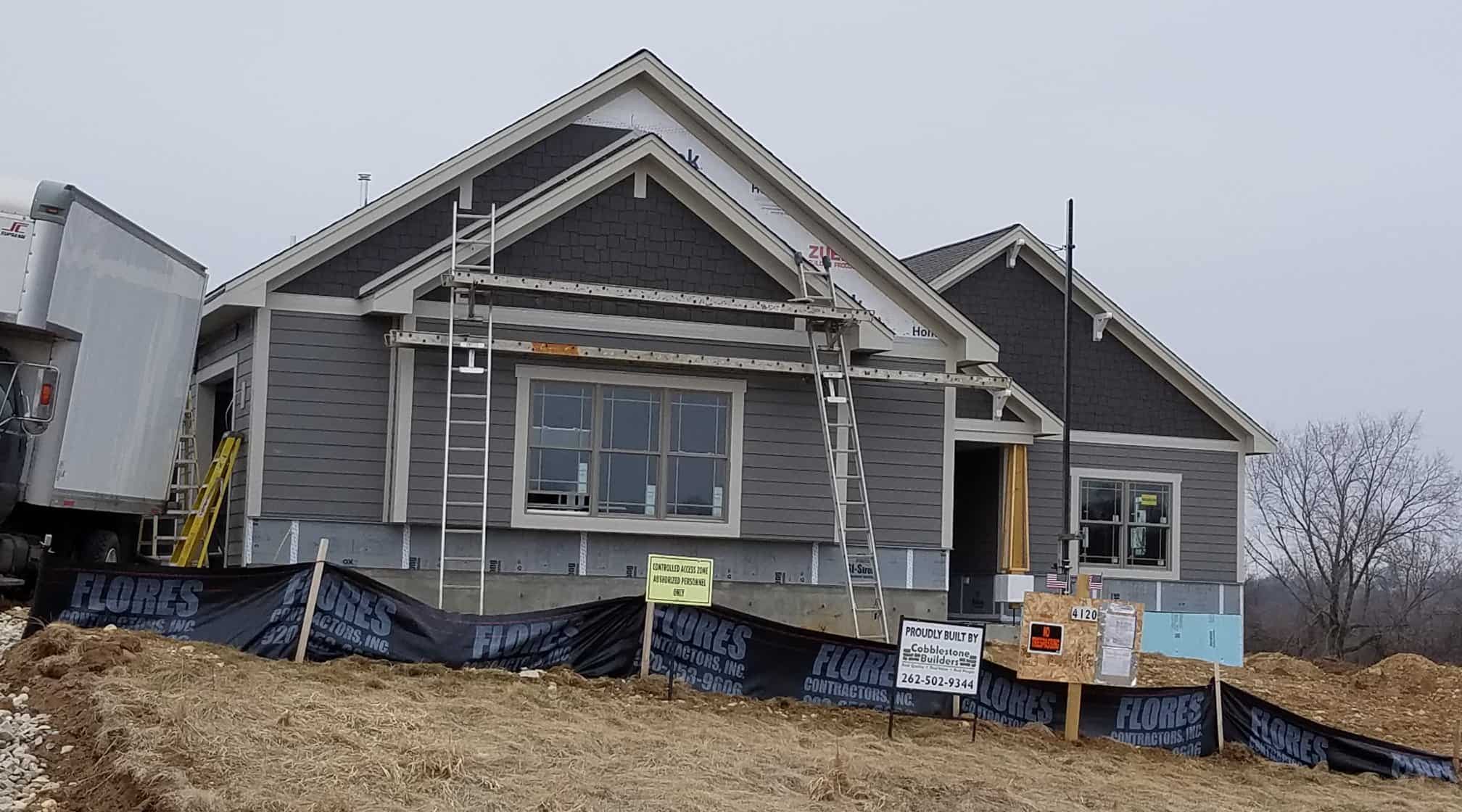 Cobblestone Builders Cobblestone Builders