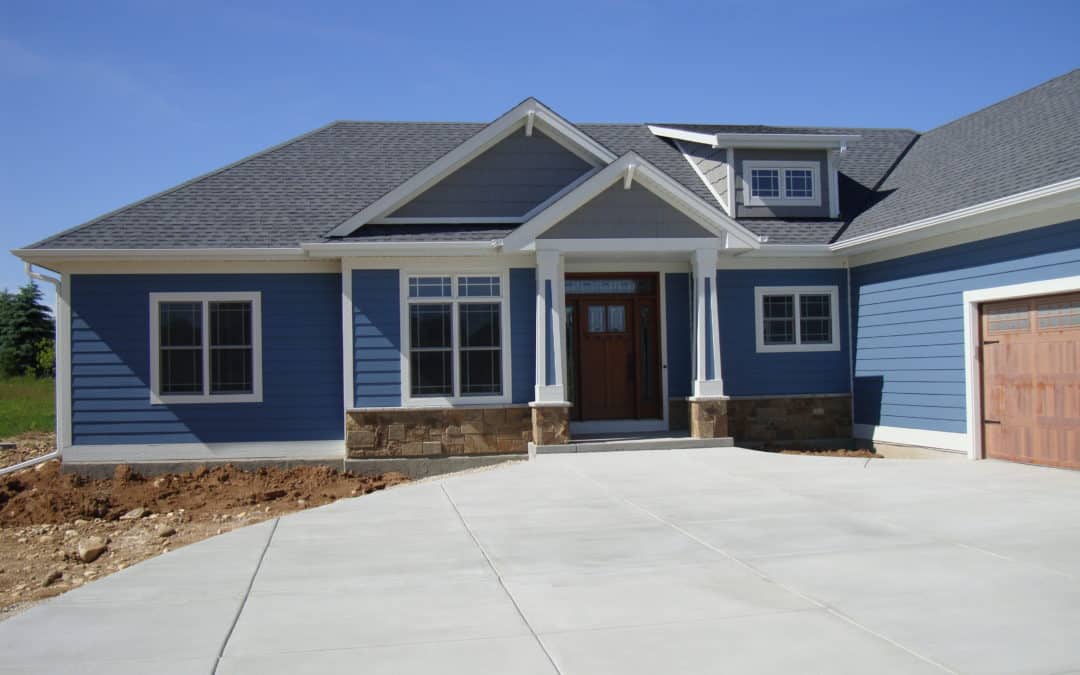 Everything You Need to Know About Energy Efficiency Homes