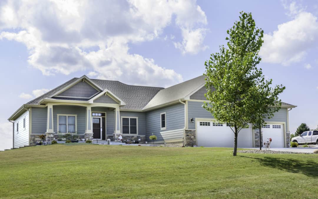 What Does a Home Builder Warranty Include?
