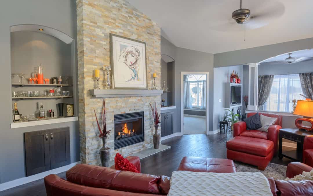 The Best Flooring Choices for Cold Wisconsin Winters