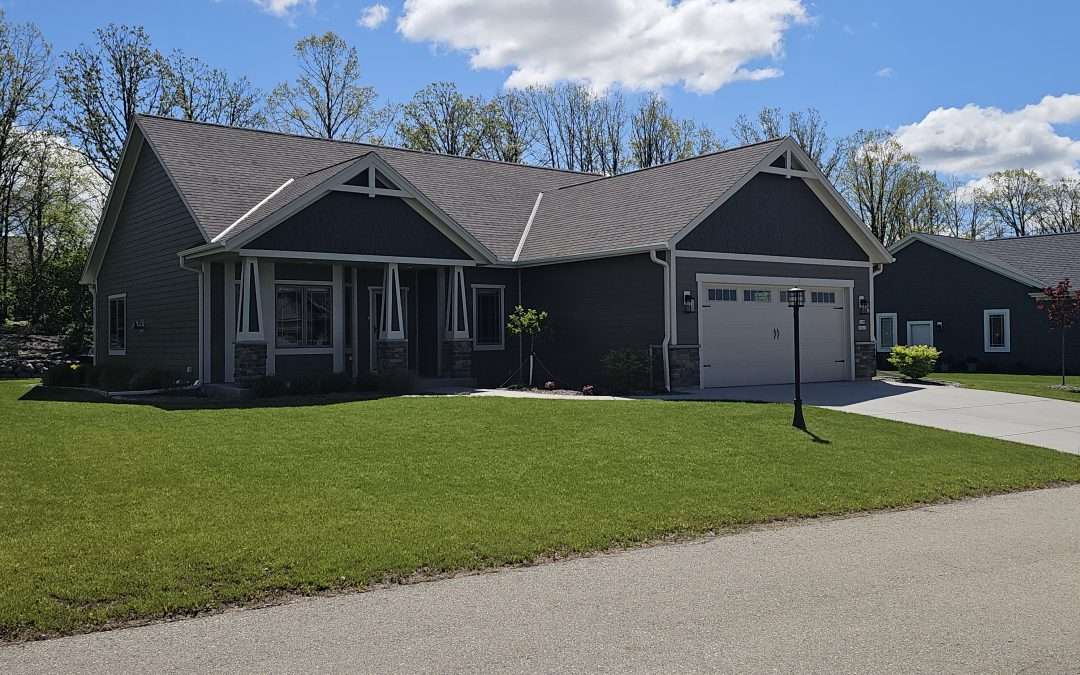 Choosing the Right Home Lot: What to Look for as the Ground Thaws