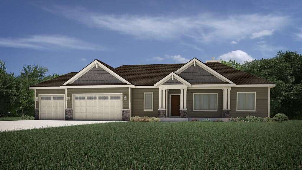 New Construction Homes for Sale