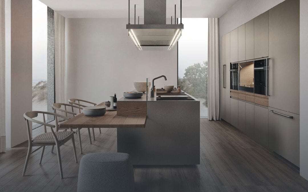 The Homebuilding Process: From Concept to Completion