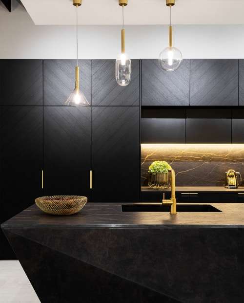 The Power of Lighting Design: Enhancing Home Ambiance and Practicality