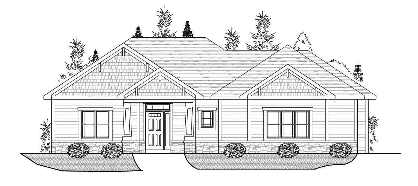 Choosing a home builder