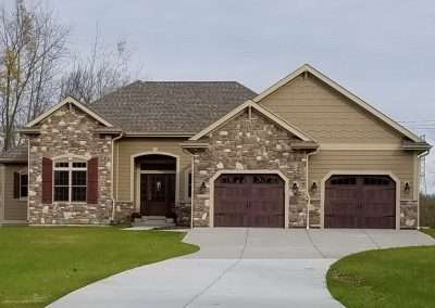 competitive housing market