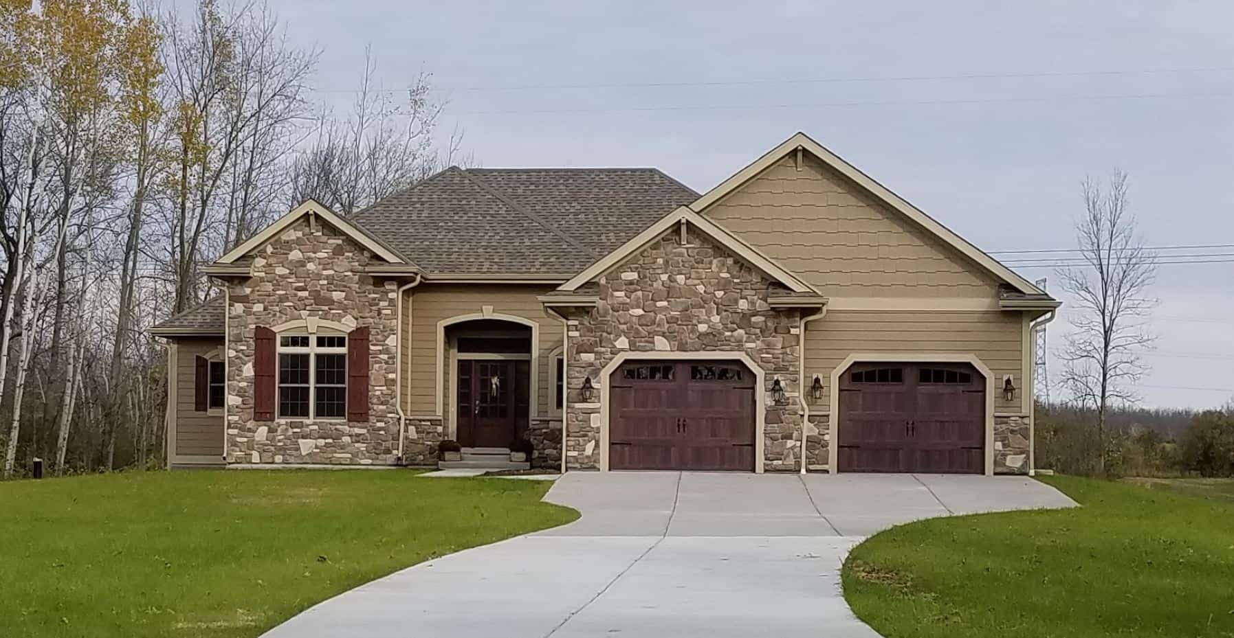 competitive housing market