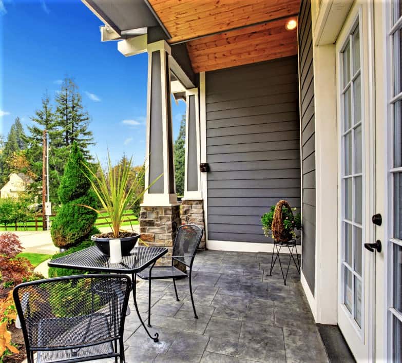 Outdoor Living