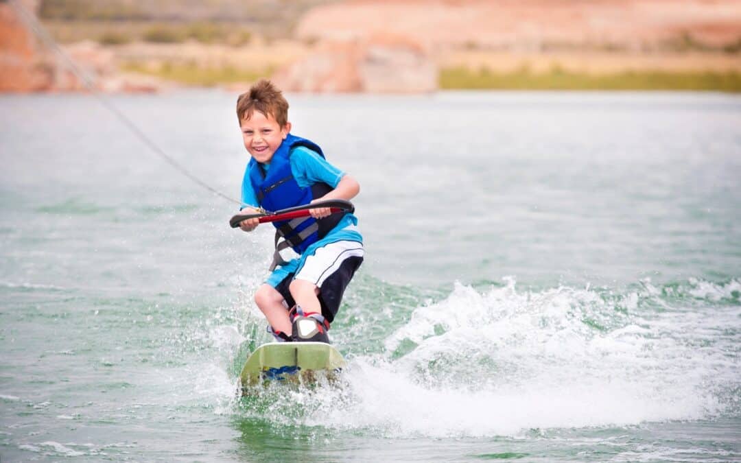 5 Surprising Benefits of Living on a Lake