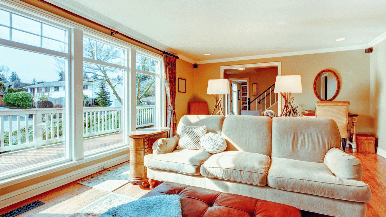 2021 New Home Construction Trends