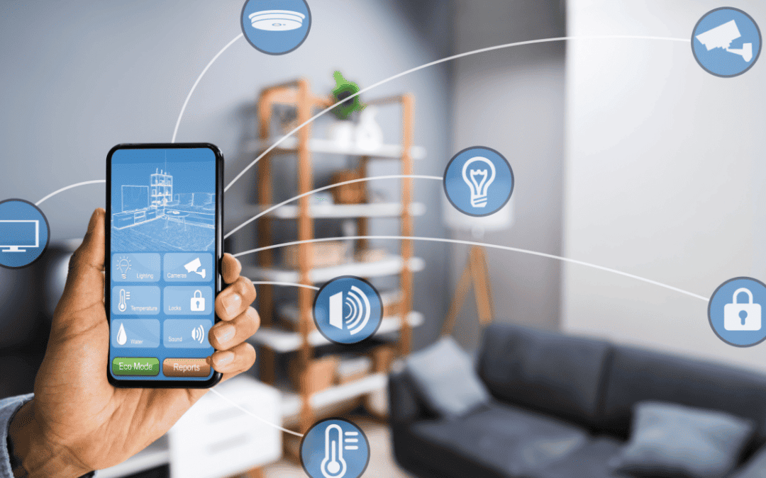 Incorporating Home Automation into Your New Construction