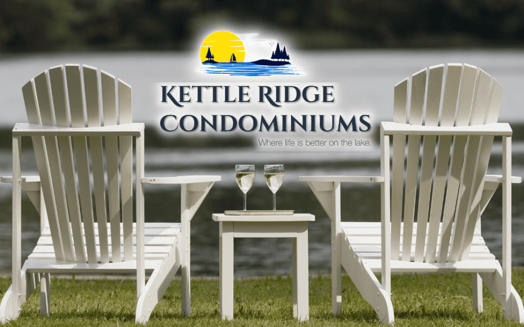 Brand New Custom Condominiums on Pike Lake in Wisconsin