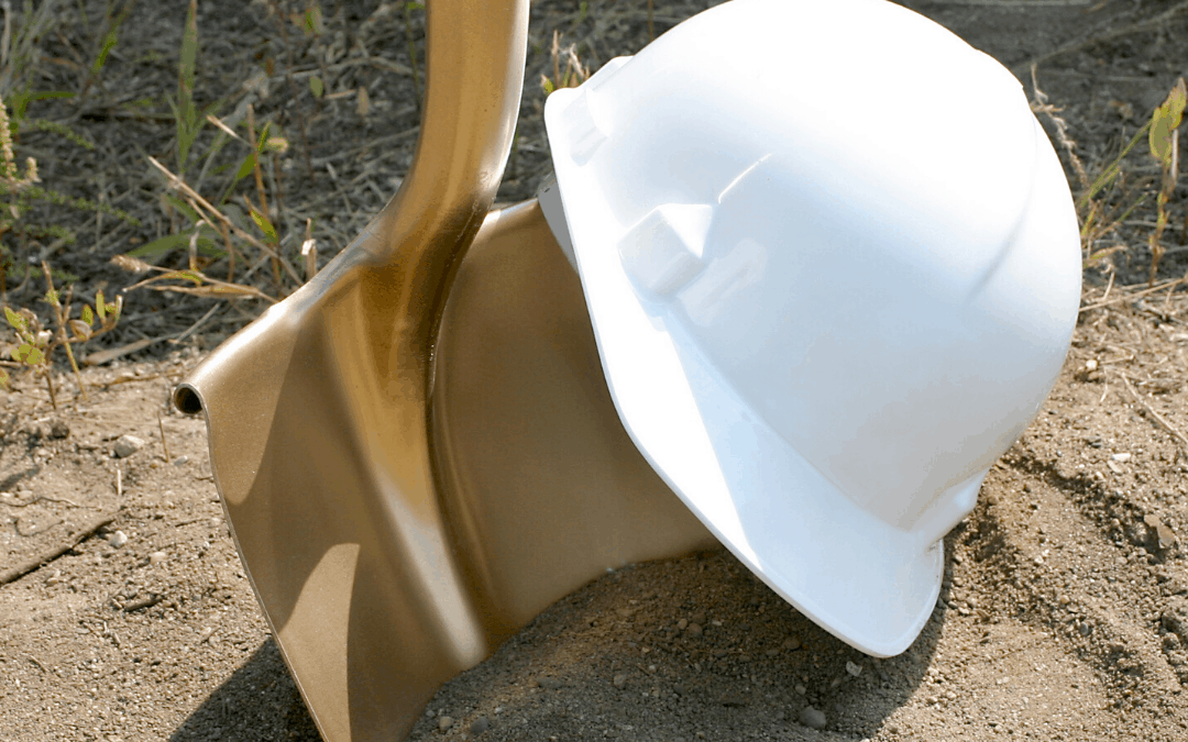 Building Homes in Cobblestone Meadows